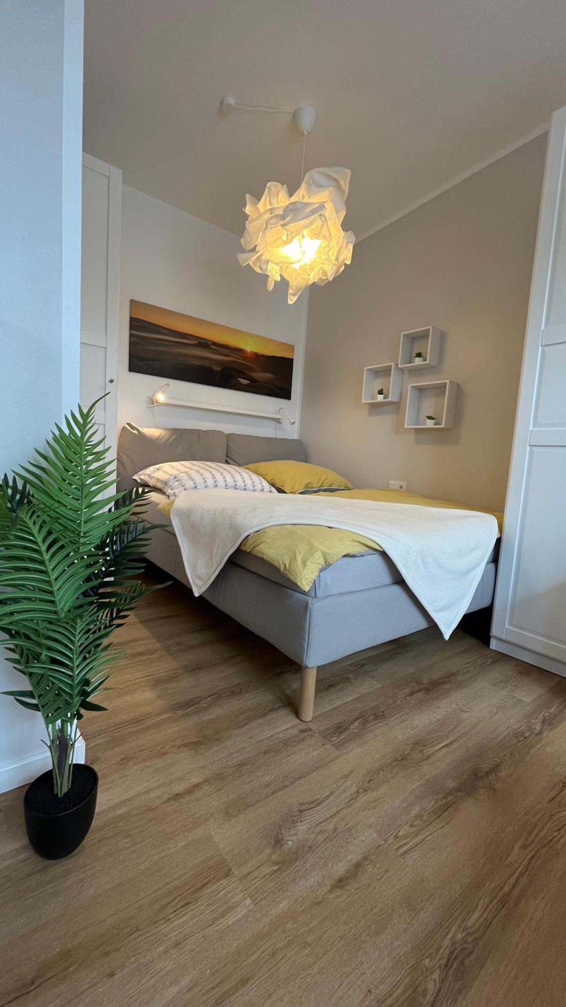 Apartment Gottleubapark Ii *